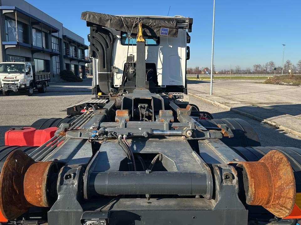 Renault C430 6X2 Foto 11