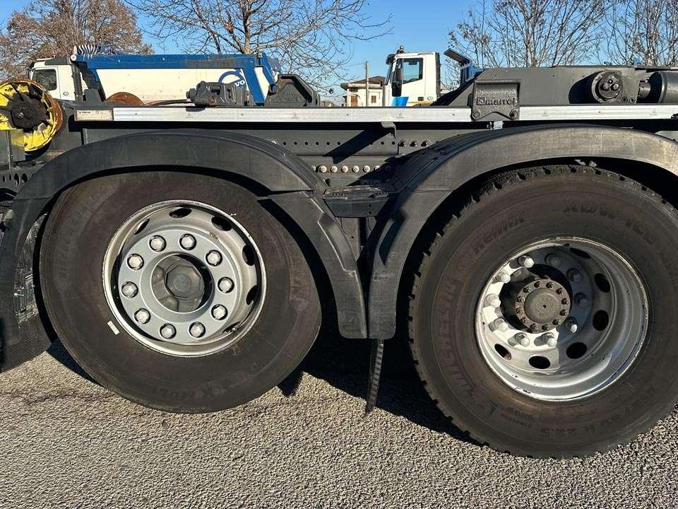 Renault C430 6X2 Foto 12