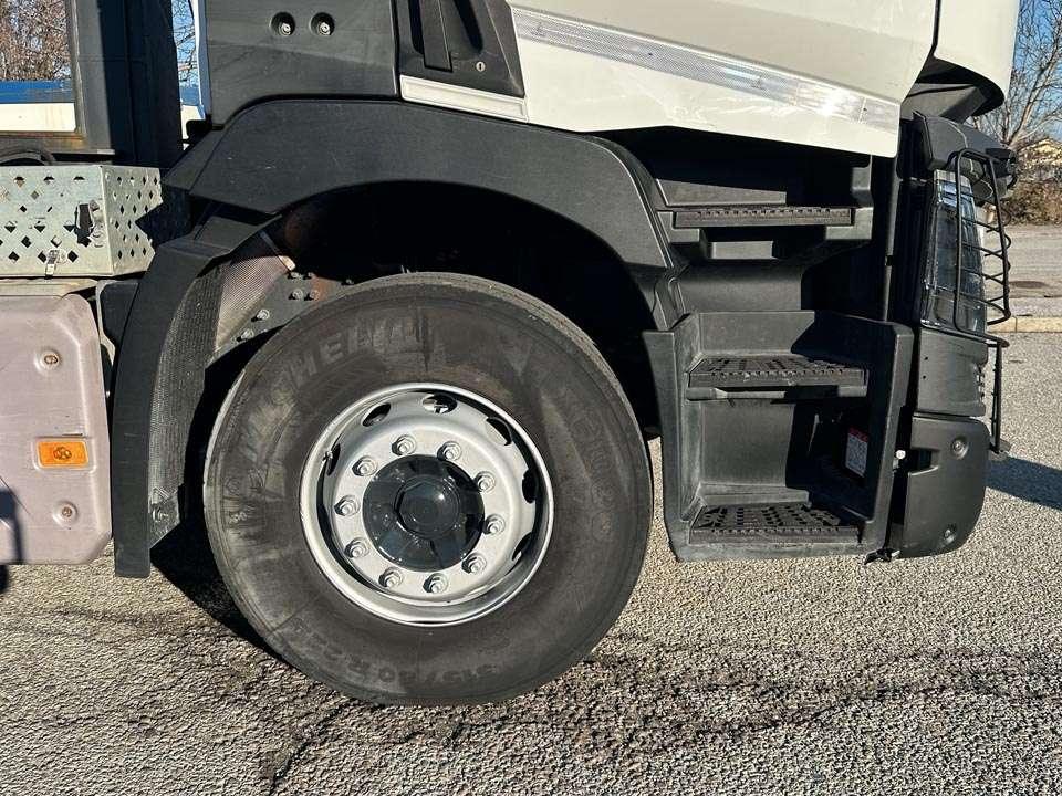 Renault C430 6X2 Foto 14