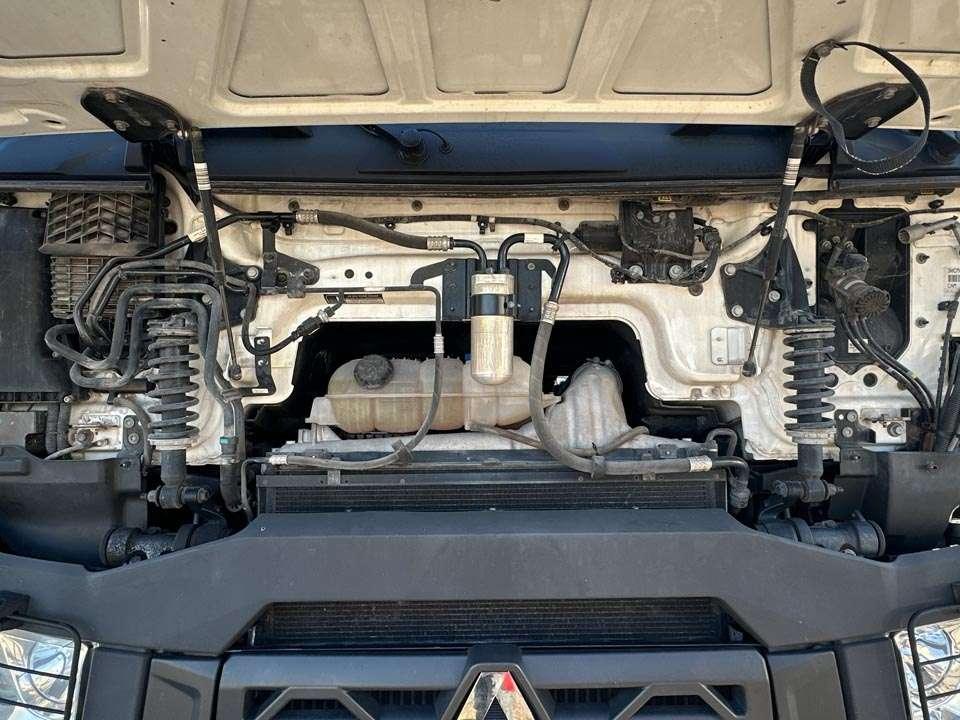 Renault C430 6X2 Foto 15