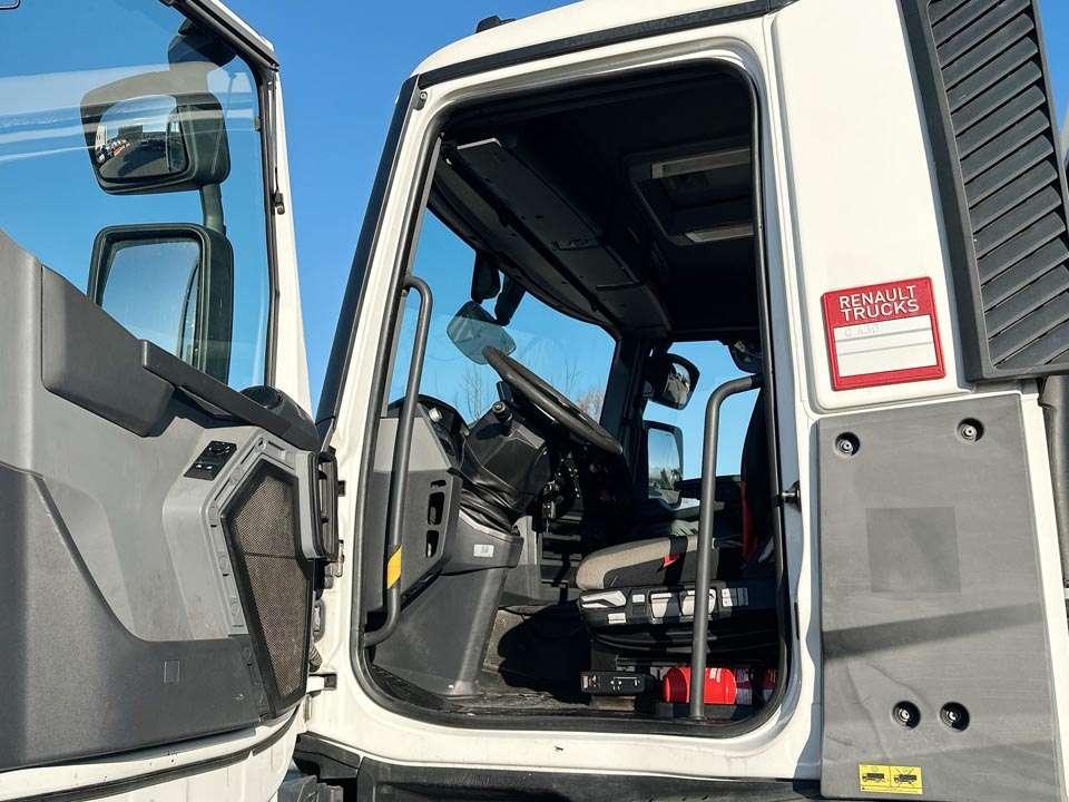 Renault C430 6X2 Foto 16