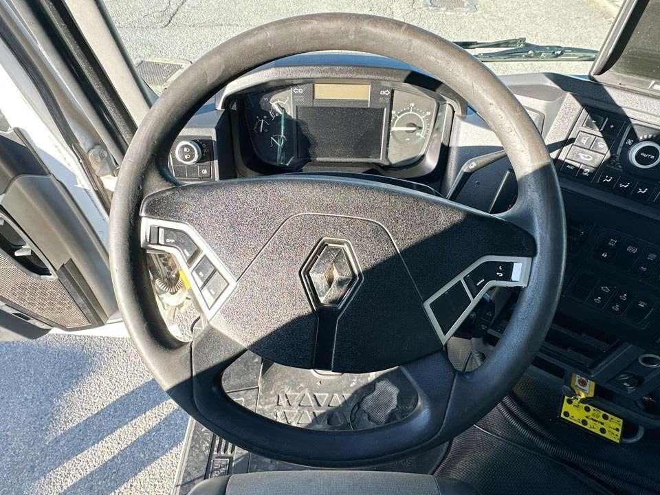 Renault C430 6X2 Foto 20