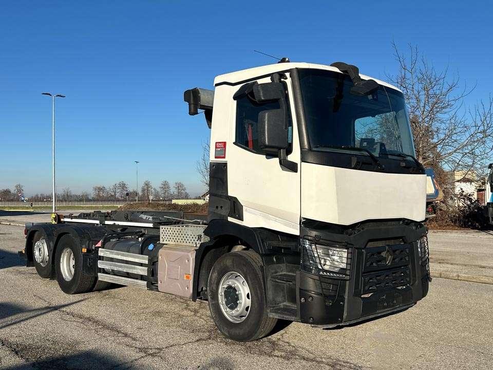 Renault C430 6X2 Foto 21