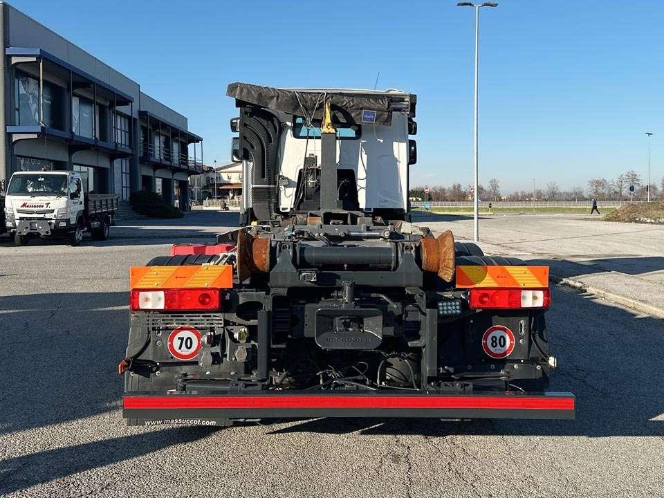 Renault C430 6X2 Foto 25