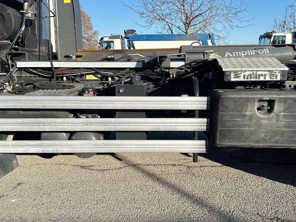 Renault C430 6X2 Foto 8