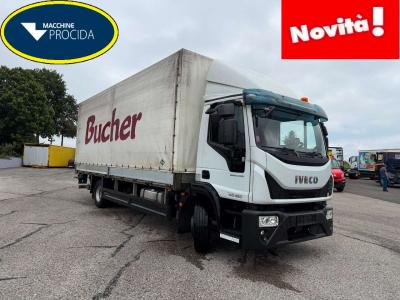 Iveco EUROCARGO 140-250 Foto 1
