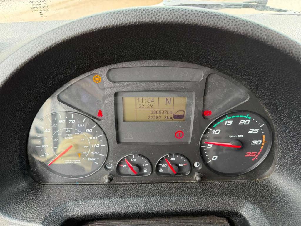 Iveco EUROCARGO 140-250 Foto 4