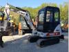 Bobcat 328 Foto 12 thumbnail