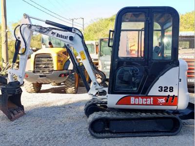 Bobcat 328