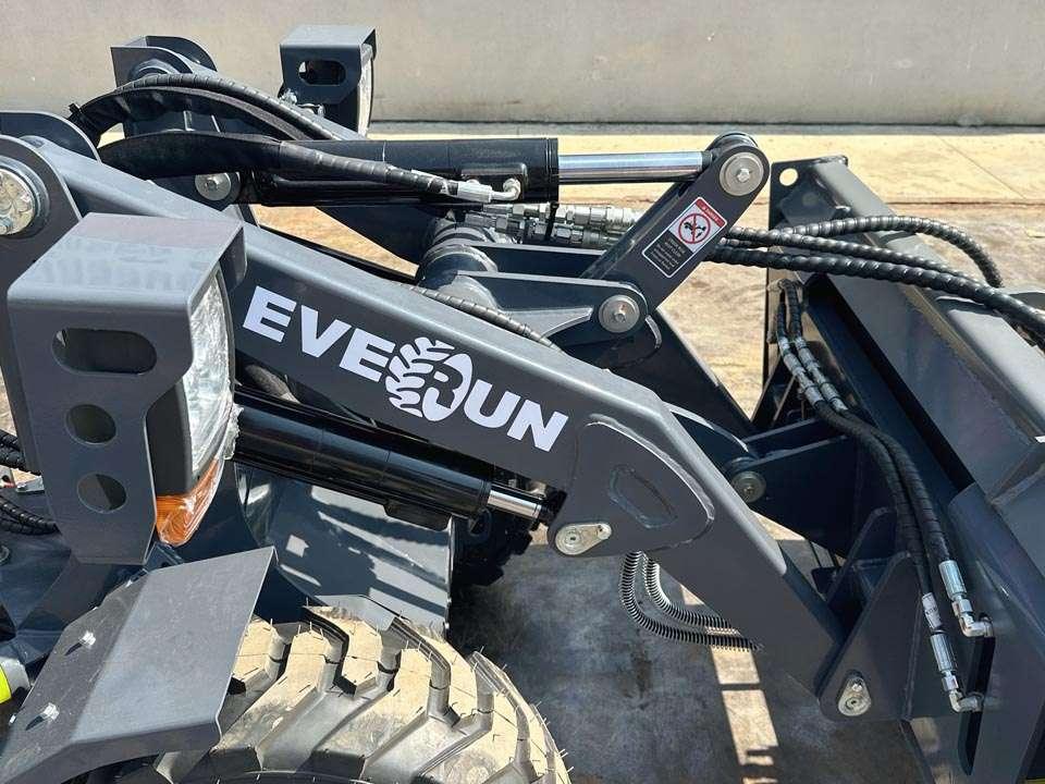Everun ER08E 4x4 Foto 9