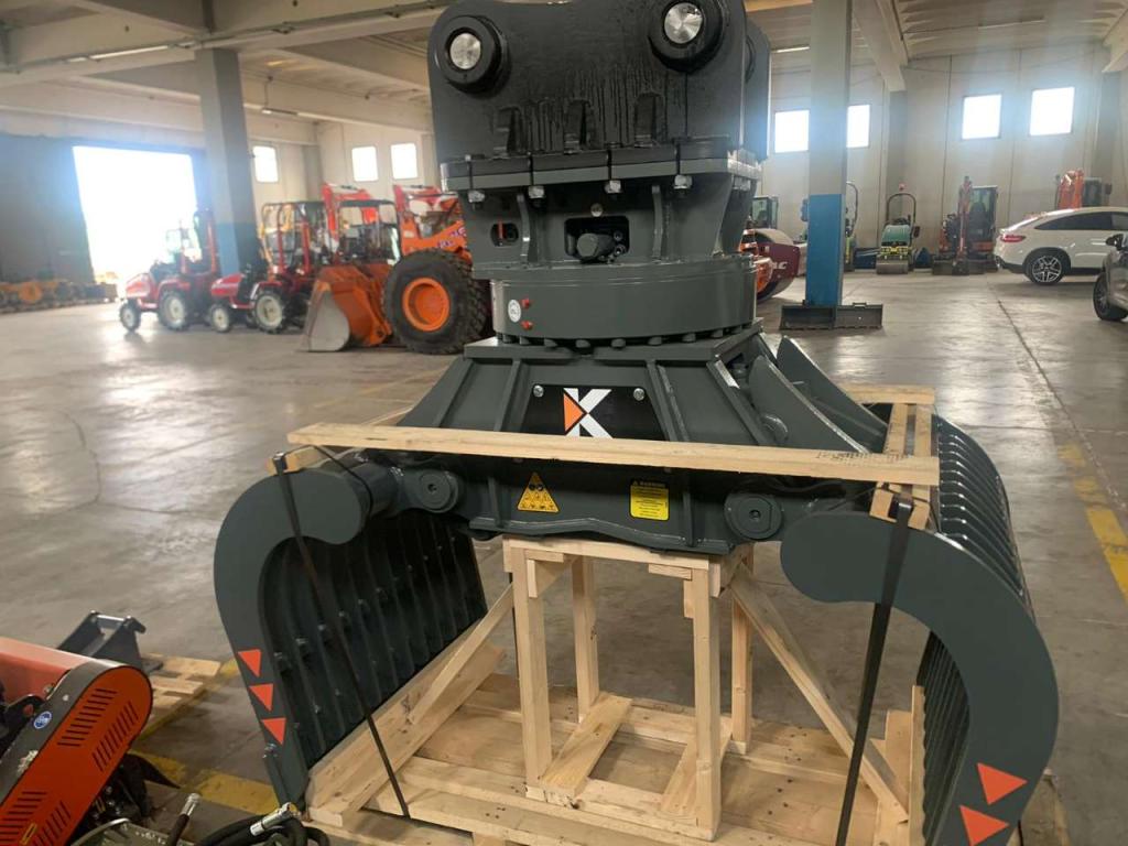 Kinshofer KGR150 Foto 1