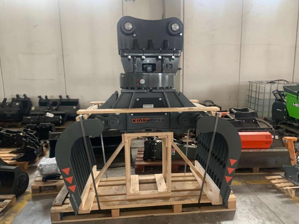 Kinshofer KGR150 Foto 3