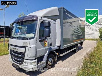 Daf LF 210 4X2 Box Bed Auto in vendita da BAS World B.V.