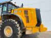 Caterpillar 980 - Next Gen - Automatic Greasing / 360° Camera Foto 29 thumbnail