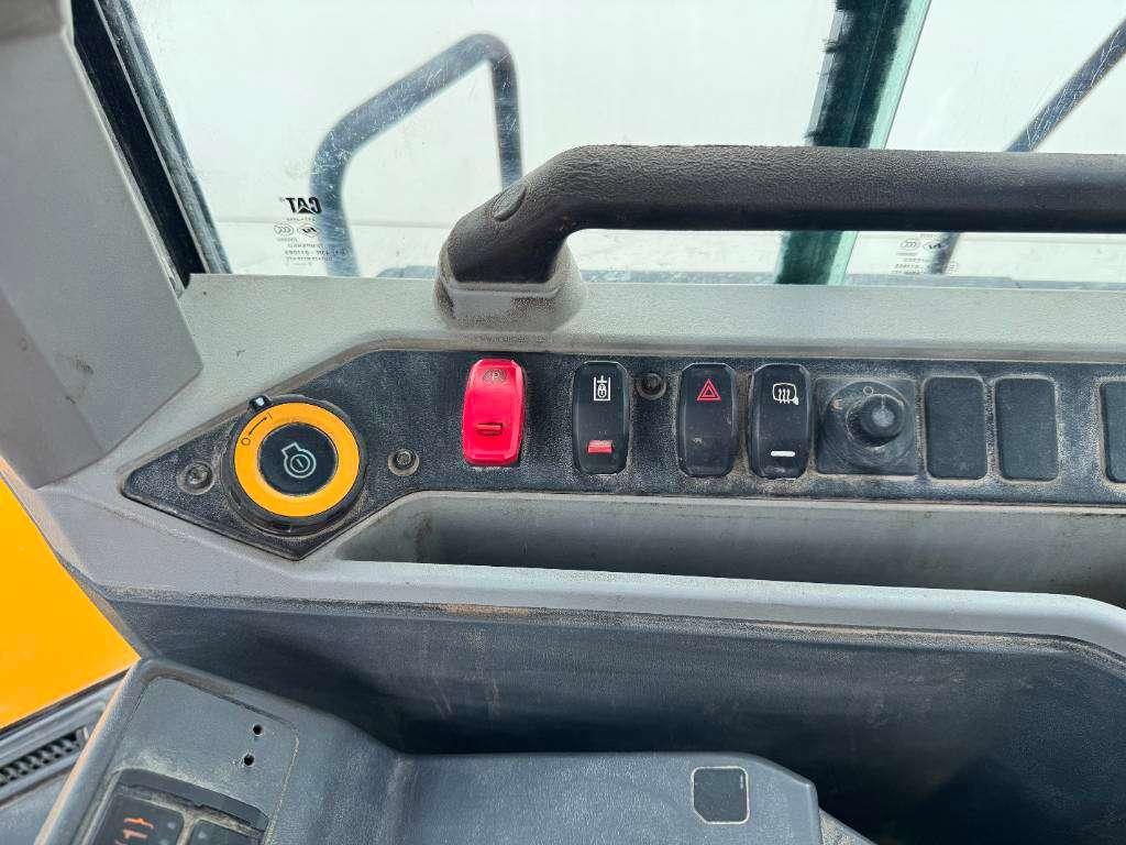 Caterpillar 980 - Next Gen - Automatic Greasing / 360° Camera Foto 12