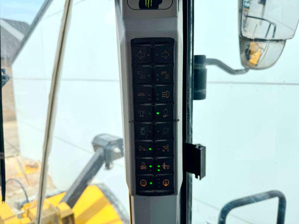 Caterpillar 980 - Next Gen - Automatic Greasing / 360° Camera Foto 13