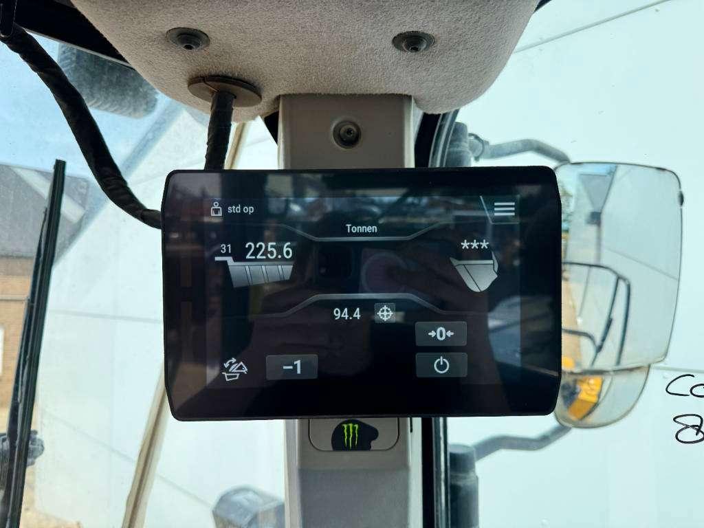 Caterpillar 980 - Next Gen - Automatic Greasing / 360° Camera Foto 15