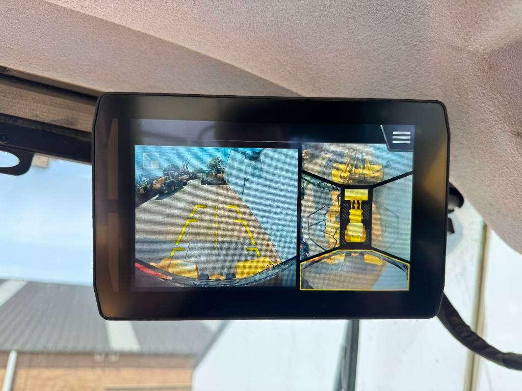 Caterpillar 980 - Next Gen - Automatic Greasing / 360° Camera Foto 16
