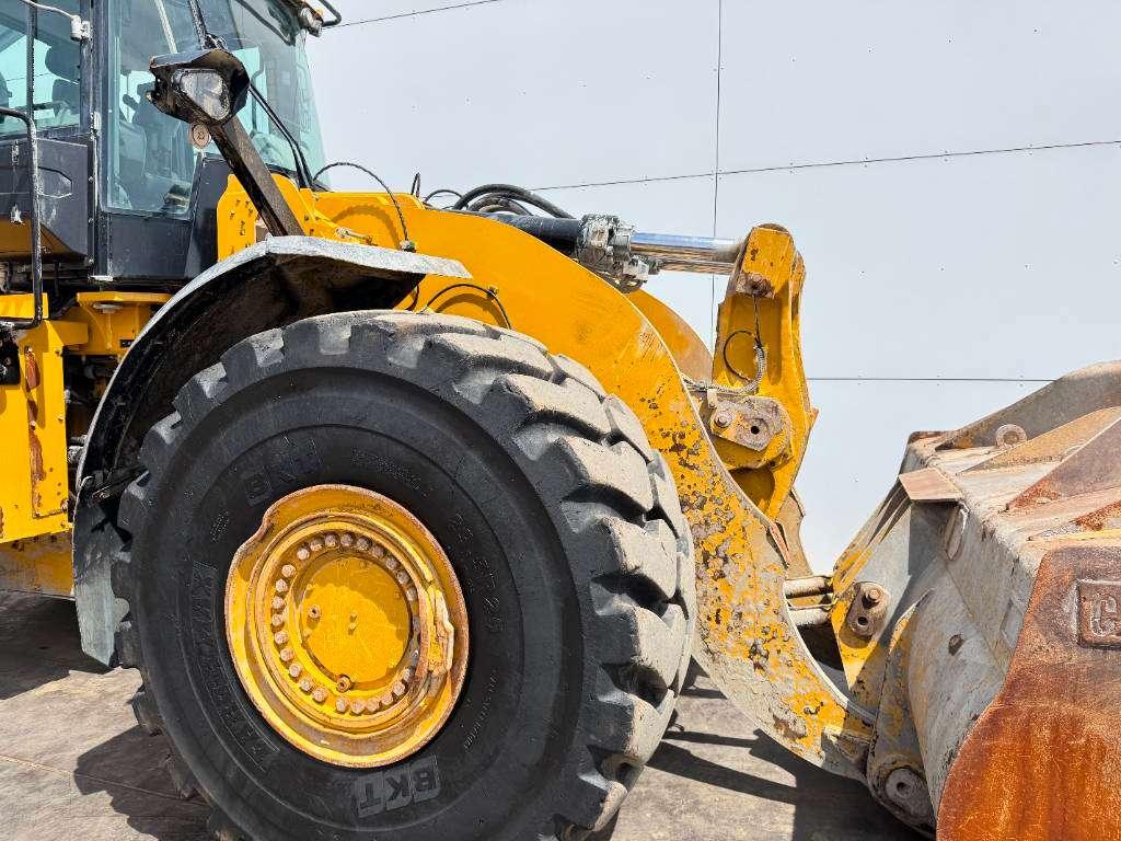 Caterpillar 980 - Next Gen - Automatic Greasing / 360° Camera Foto 22