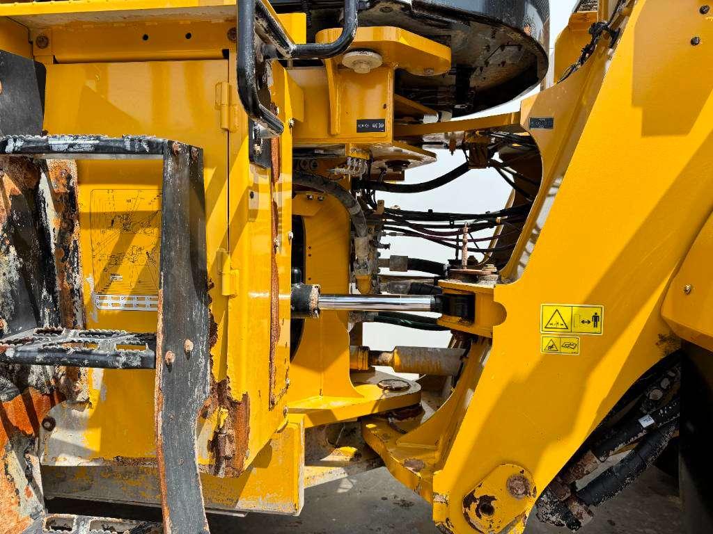 Caterpillar 980 - Next Gen - Automatic Greasing / 360° Camera Foto 23