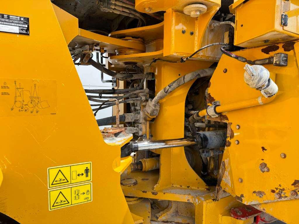 Caterpillar 980 - Next Gen - Automatic Greasing / 360° Camera Foto 24