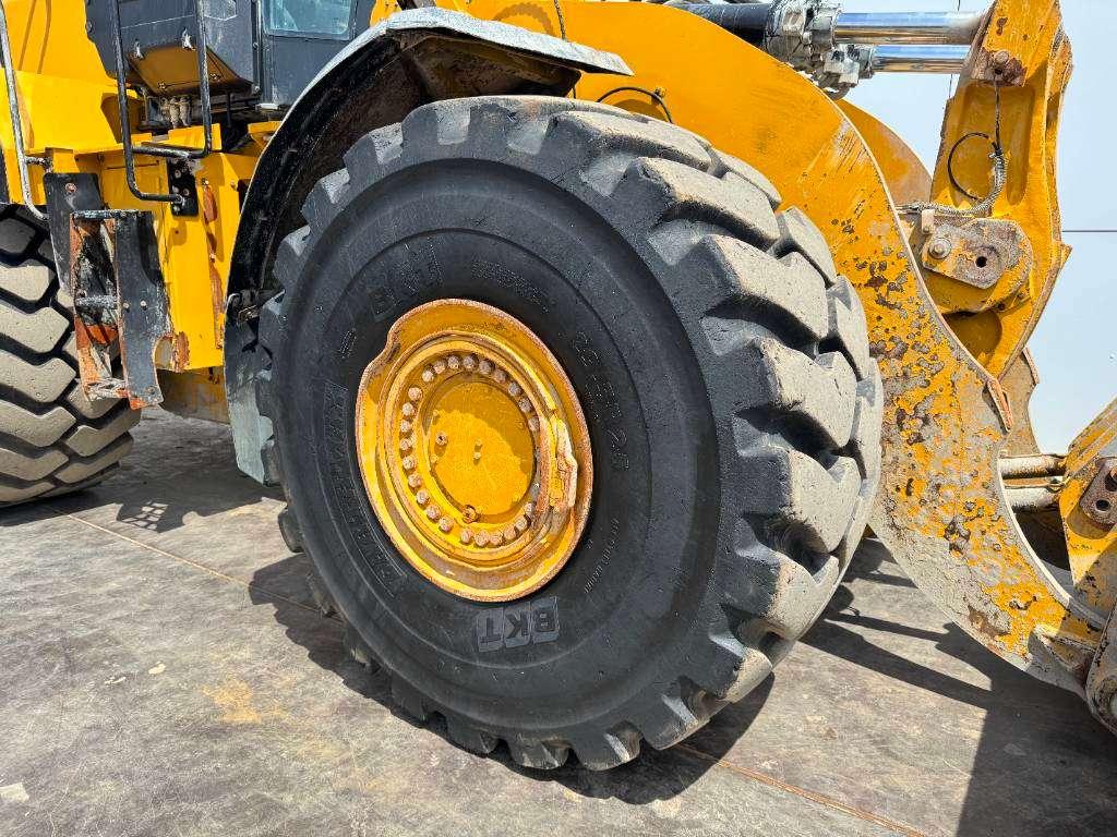 Caterpillar 980 - Next Gen - Automatic Greasing / 360° Camera Foto 28