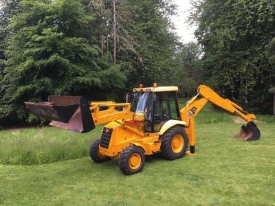 JCB 3CX