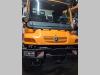 Unimog U300 Foto 13 thumbnail