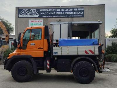 Unimog U300 in vendita da Ar.An. Srl