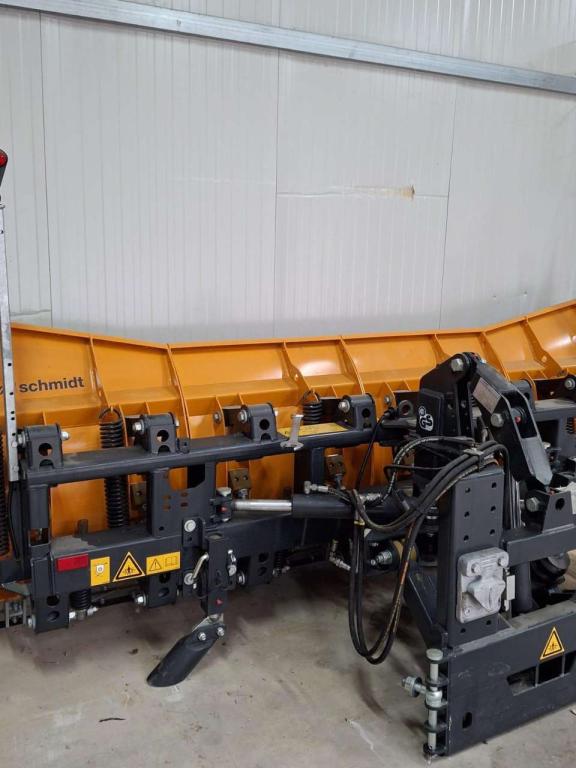 Unimog U300 Foto 9