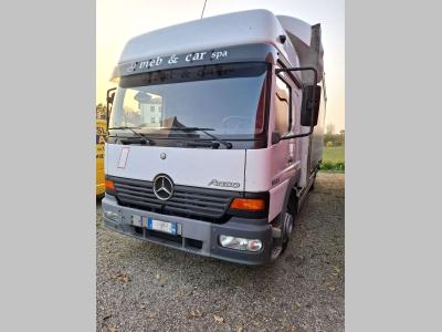 Mercedes-Benz 1023 Foto 1