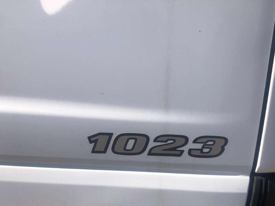 Mercedes-Benz 1023 Foto 5