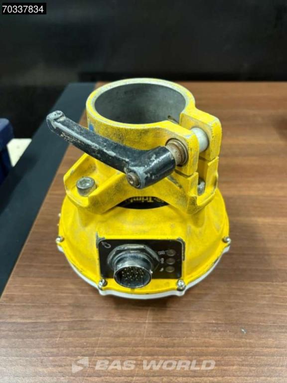 Trimble CB460 Foto 7