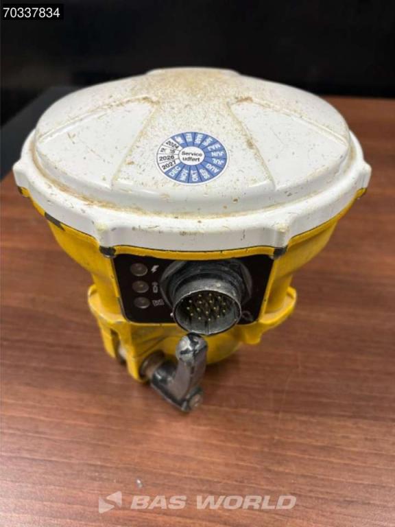 Trimble CB460 Foto 8