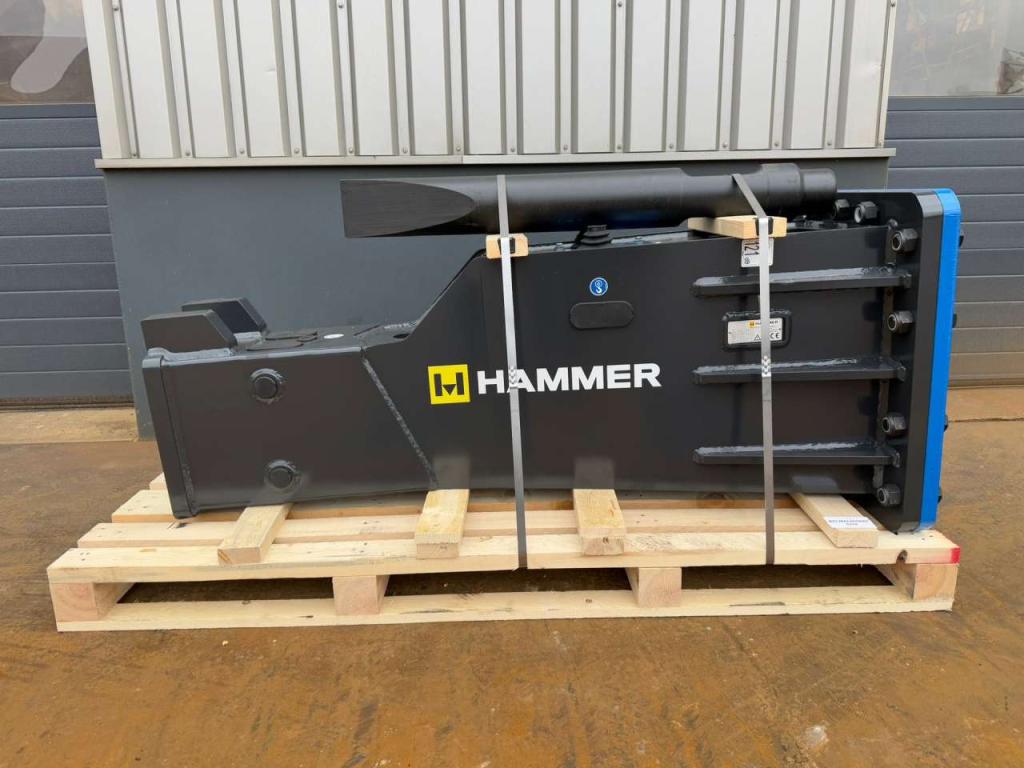 Hammer HS2400 Foto 1