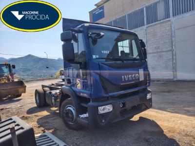 Iveco EUROCARGO CUBE 120-220 in vendita da Procida Macchine S.r.l.