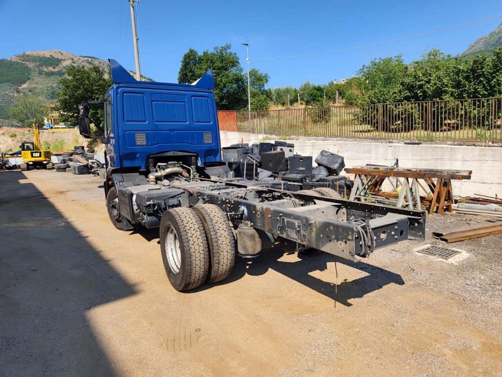 Iveco EUROCARGO CUBE 120-220 Foto 24