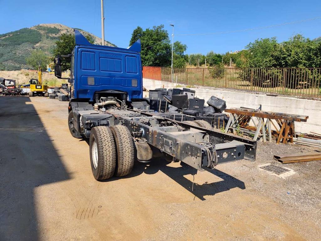 Iveco EUROCARGO CUBE 120-220 Foto 26