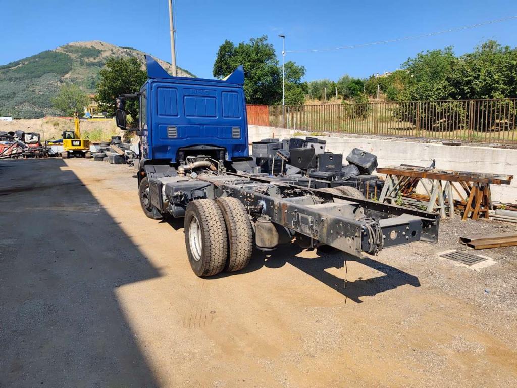 Iveco EUROCARGO CUBE 120-220 Foto 28