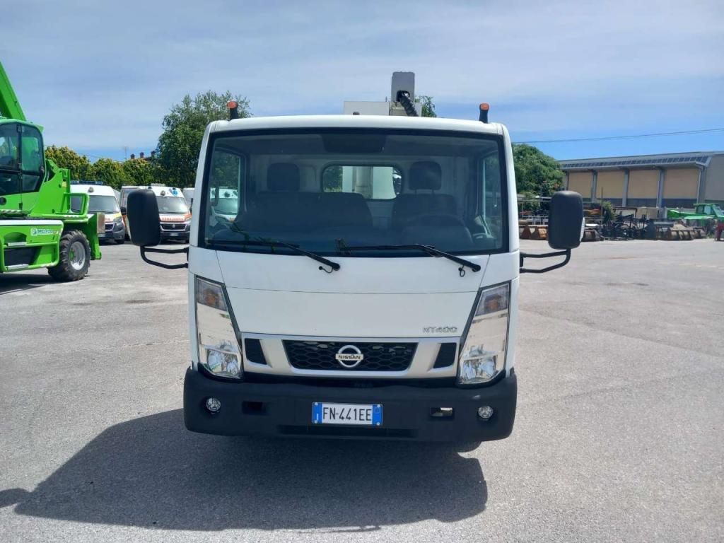 Multitel Pagliero HX195 Foto 10