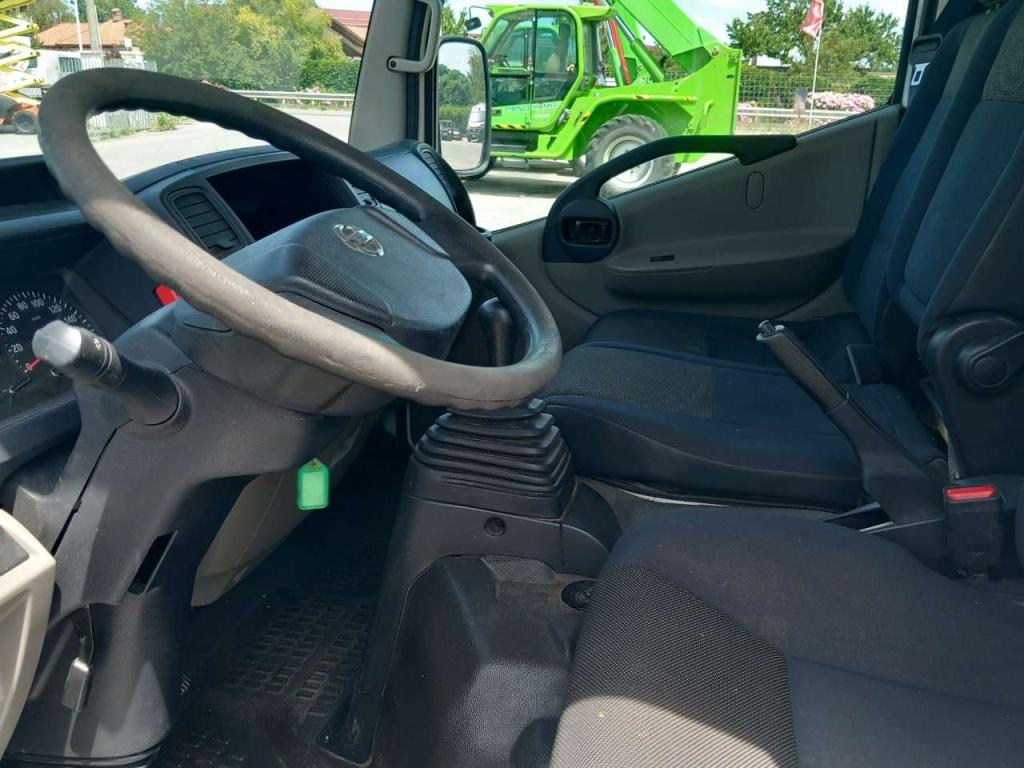 Multitel Pagliero HX195 Foto 14