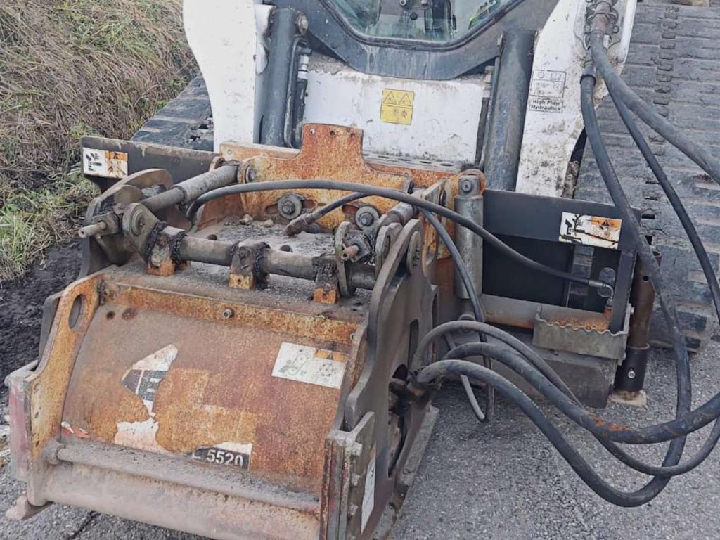 Simex PL5520 Foto 2