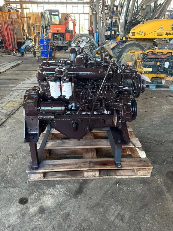 Fiat Iveco 8061.25 Foto 2