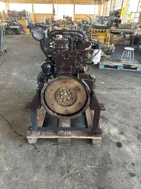 Fiat Iveco 8061.25 Foto 4