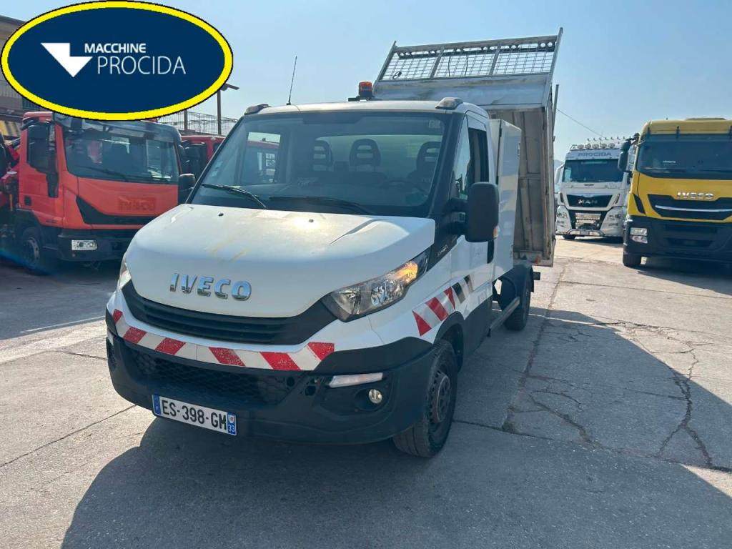 Iveco DAILY 35-120 Foto 1