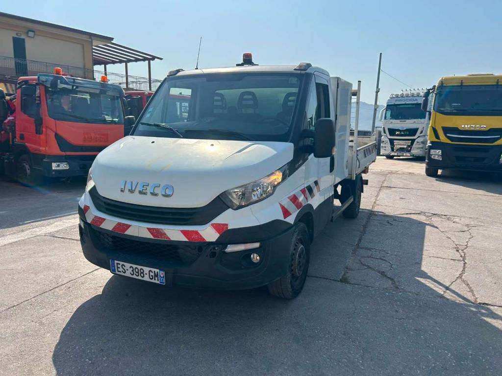 Iveco DAILY 35-120 Foto 28
