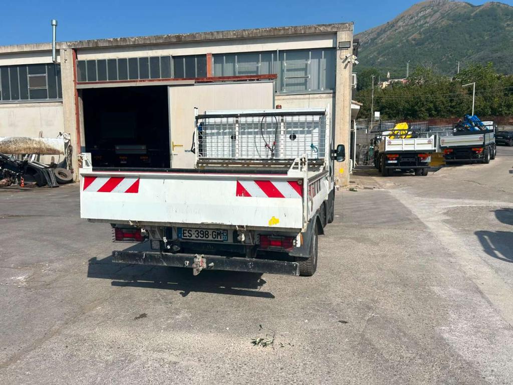 Iveco DAILY 35-120 Foto 30