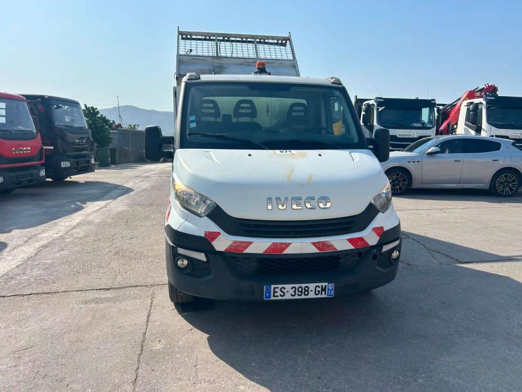 Iveco DAILY 35-120 Foto 5