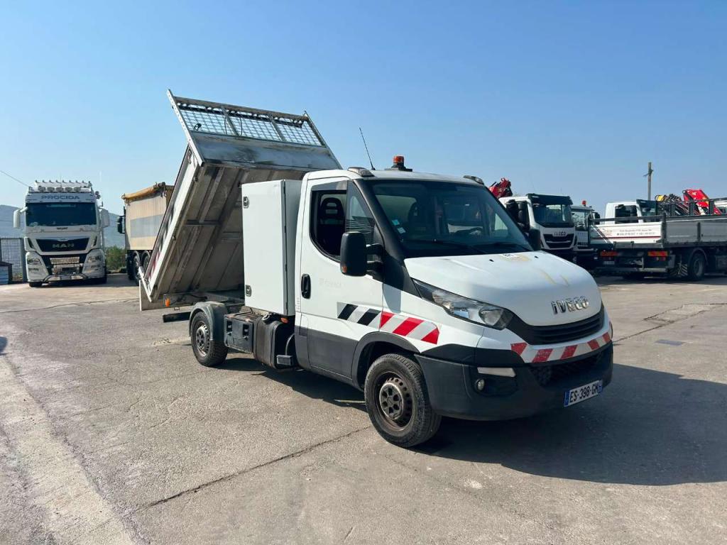 Iveco DAILY 35-120 Foto 7