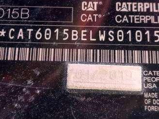 CAT 6015B (Abu Dhabi - available in few weeks) Foto 3